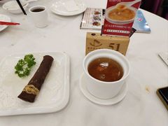 -金华安大酒楼·老牌潮菜·粤式茶点(东方国际店)