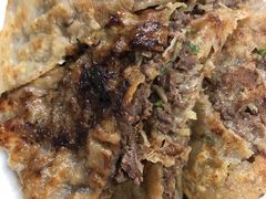 -清真永恒华威肉饼(潘家园店)