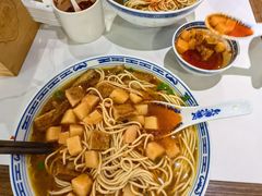 -永丰面馆(汉口路店)