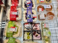 -永辉超市(大西洋银泰城店)