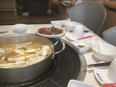 -芭夯兔·兔肉汤锅(新都店)