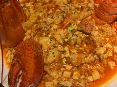 -甄御•海鲜新青岛菜(麦岛店)