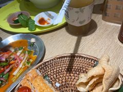 -蔡澜Pho·越南粉餐厅(海上世界店)
