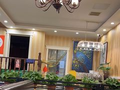 -桃子餐厅·天津菜(红星路直营店)