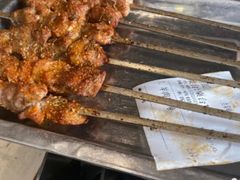 -217丰惠源抓饭(星湖街店)