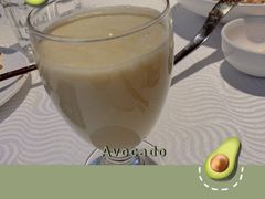 玉米汁-华豫川酒家(双子塔店)