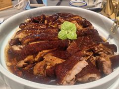 -客家汇·客家传承菜(水库店)