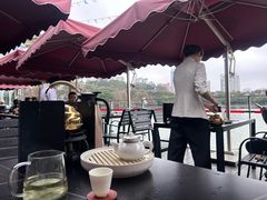 -鹿鸣酒家(越秀店)