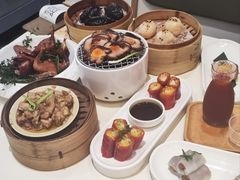 -蔡澜点心·粤菜(月星环球港店)