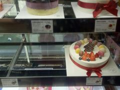 -巴黎贝甜(阳光上东店)