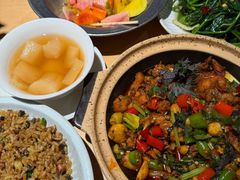 -水平有限广西米粉·广西风味集(五道口店)