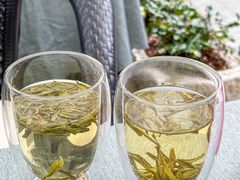 -龙井壹号·茶缘山景宴(龙井村店)