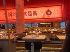 -六月雪干锅(绵阳凯德广场店)