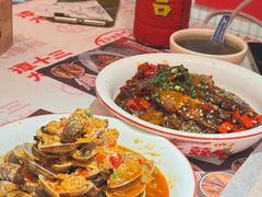 -谭十三大排档·18年老字号(船山路总店)