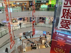 -万达广场(太原街店)