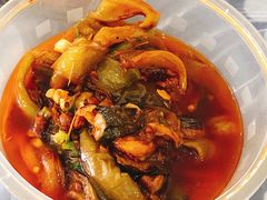 -李氏八大件老菜馆(万宝街店)