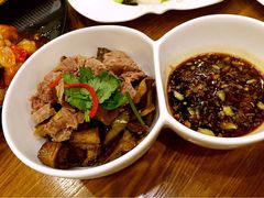 -隆喜元鱼汤包·海鲜(中联广场店)