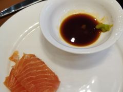 -常州富力喜来登酒店 Feast盛宴标帜西餐厅(新北万达广场店)