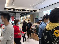-苏宁极物(苏宁生活广场店)