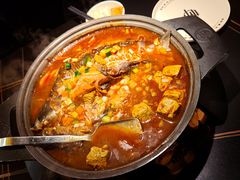 -师烤·豆花烤鱼(广州荔湾扬韬广场店)