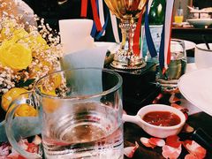 -1861意大利餐厅(文化广场店)