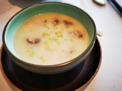 -广州富力丽思卡尔顿酒店·丽轩·粤菜