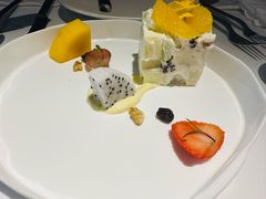 华尔道夫蔬果沙拉-王品牛排(珠海富华里店)
