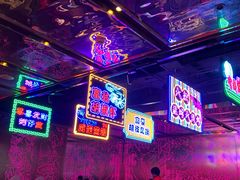 -钳真多钓虾馆·小龙虾海鲜烧烤(九六广场店)