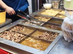 -老广州牛杂(深圳白石洲总店)