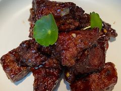 -玫瑰厅上海菜(兴国路店)