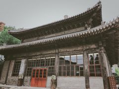 -嵩祝寺及智珠寺