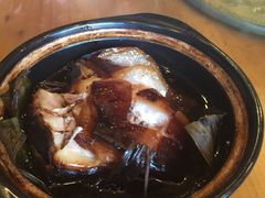 -乌镇那一年小院主题餐厅(甘泉西路店)