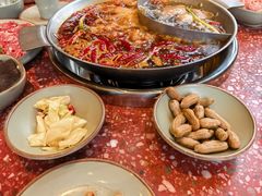 -纸盐河码头火锅(十八梯店)