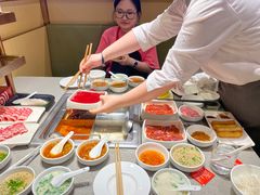-海底捞火锅(泰安爱琴海店)