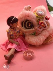 -花开映像儿童摄影