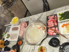 -海皇世家海鲜火锅(瑞安店)