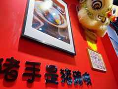 -瑞霖·隆江猪脚饭