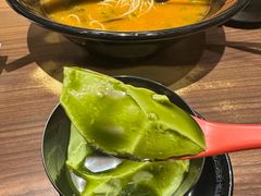 -一兰拉面(铜锣湾店)