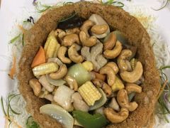 佛本带子-伍月花酒楼