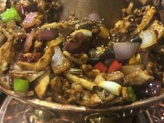 -楚媚娘炭火蛙锅(宽厚里店)