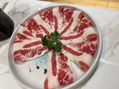 -炙城·韩式烤肉(南京东路店)