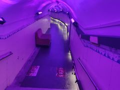 -洞庭洲·防空洞火锅·铜锅涮肉·烧烤(新百广场店)