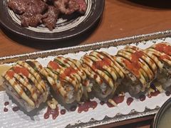 -隐炉和牛烧肉店(群力店)