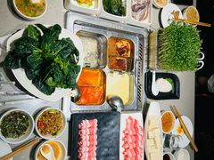 -海底捞火锅(正大乐城店)