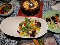 -绿茶餐厅(千岛湖银泰城店)