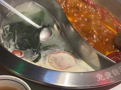 -卤校长重庆火锅(国兴店)