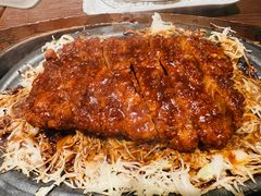 -矢场猪(名古屋站三井楼北馆店)