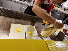 -四环冷面王(西单华威约饭街店)