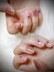 -Adore nail日式美甲美睫