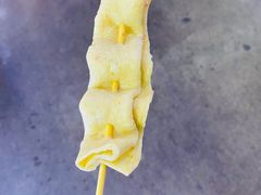 鱼饼-韩乐坊
